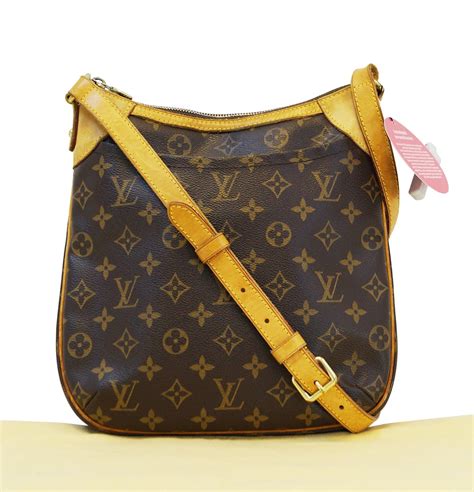 odeon gm louis vuitton bag|Louis Vuitton Odeon pm monogram.